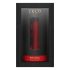LELO F1s V3 XL - interaktivní masturbátor (červený)