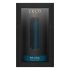 LELO F1s V3 XL - interaktivní masturbátor (černá-modrá)