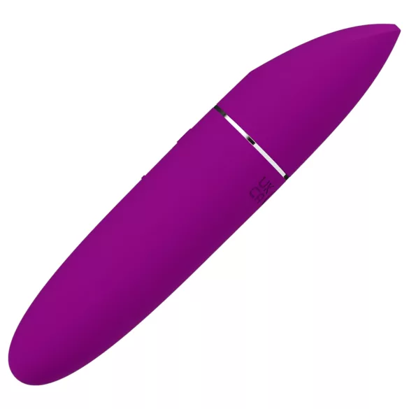 LELO Mia 3 - cestovní vibrátor ve tvaru rtěnky - růžový