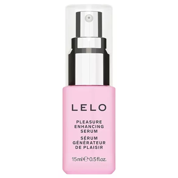 LELO - stimulační sérum pro ženy - intenzivní účinek - 15 ml