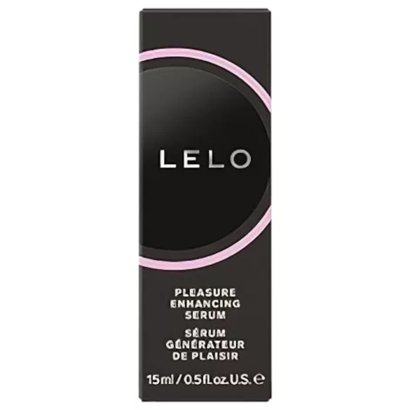 LELO - stimulační sérum pro ženy - intenzivní účinek - 15 ml