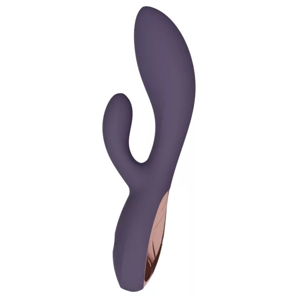 LELO - INA Thrust pohybující se králičí vibrátor (fialový)