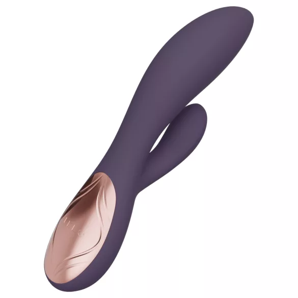 LELO - INA Thrust pohybující se králičí vibrátor (fialový)
