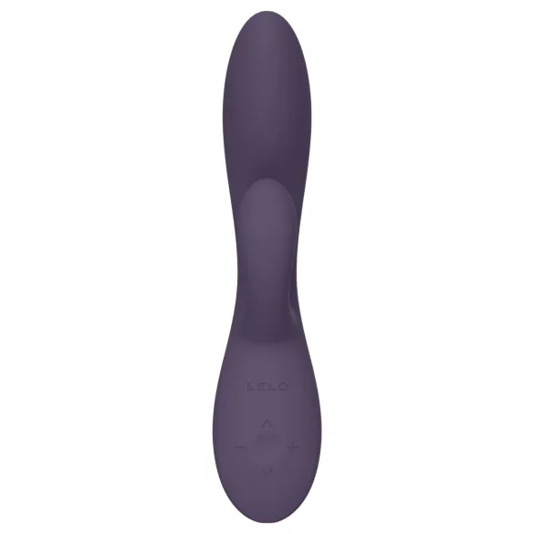 LELO - INA Thrust pohybující se králičí vibrátor (fialový)