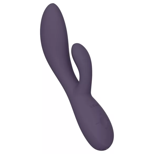 LELO - INA Thrust pohybující se králičí vibrátor (fialový)