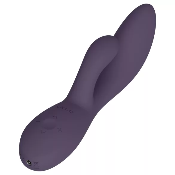 LELO - INA Thrust pohybující se králičí vibrátor (fialový)