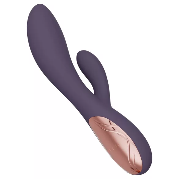 LELO - INA Thrust pohybující se králičí vibrátor (fialový)