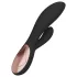 LELO - INA Thrust pohyblivý králičí vibrátor (černý)