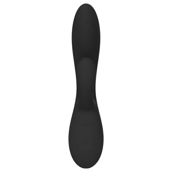 LELO - INA Thrust pohyblivý králičí vibrátor (černý)