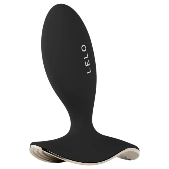 LELO Surfer - anální vibrátor ovládaný aplikací (černý)