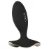 LELO Surfer - anální vibrátor ovládaný aplikací (černý)