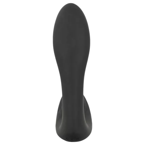 LELO Surfer - anální vibrátor ovládaný aplikací (černý)