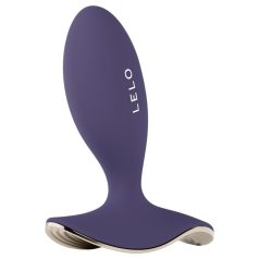 LELO Surfer - chytrý vibrační anální kolík (fialový)