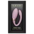 LELO Tiani Twist - párový vibrátor ovládaný aplikací (růžový)