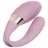 LELO Tiani Twist - párový vibrátor ovládaný aplikací (růžový)