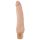 Dr. Skin Vibe No.7 - realistický vibrátor (tělová barva)