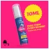 Crushious Steal My Kisses - ochucené lubrikační gel, energetický nápoj (10 ml)
