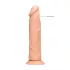 RealRock - realistické dildo - 17 cm - tělová barva