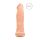 RealRock návlek na penis 17 cm - tělový