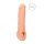 RealRock návlek 21cm - přírodní realismus