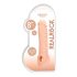RealRock návlek 21cm - přírodní realismus