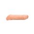 RealRock návlek 21cm - přírodní realismus