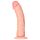 RealRock - realistické dildo s přísavkou 15,5 cm (natural)