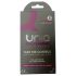 Uniq Eva - latexová bez latexu pro ženy (3 ks)