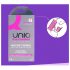 Uniq Eva - latexová bez latexu pro ženy (3 ks)