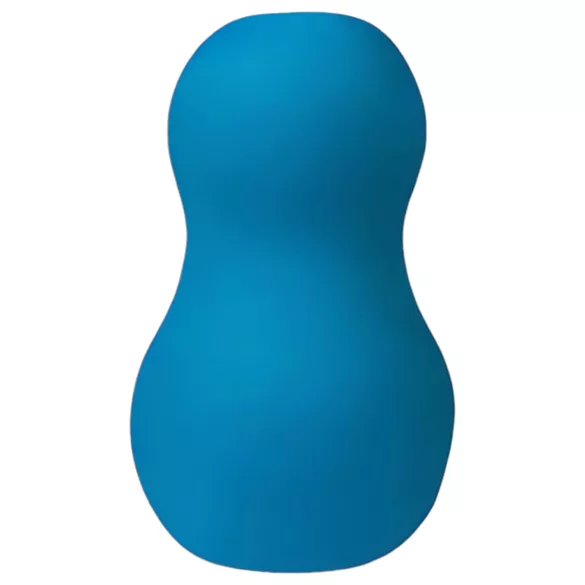 Doc Johnson Stroker - masturbátor pro muže - modrý