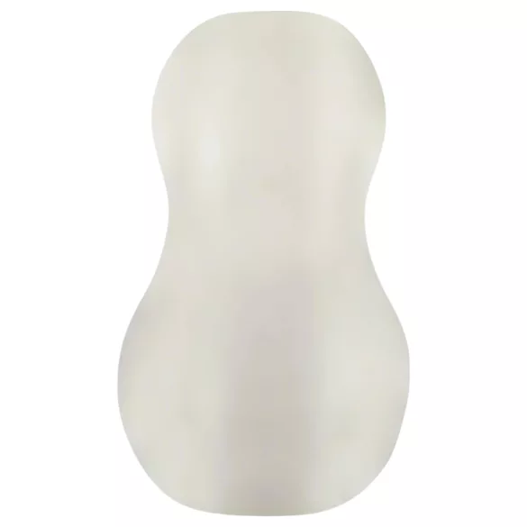 Doc Johnson Stroker - masturbátor pro muže - bílý