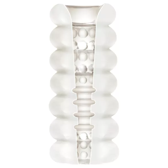 Doc Johnson Thrill - masturbátor pro muže - realistický - bílý