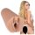 Doc Johnson Mia Malkova - realistická Ultraskyn vagína (naturální)