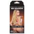 Doc Johnson Mia Malkova - realistická Ultraskyn vagína (naturální)