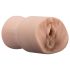 Doc Johnson Dani Daniels - realistická Ultraskyn vagína (přirozená)