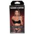Doc Johnson Gabbie Carter - realistická Ultraskyn umělá vagína (přírodní)