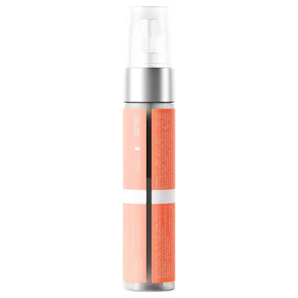 System JO BLO - ochucený orální gel, mango-meruňka (30 ml)