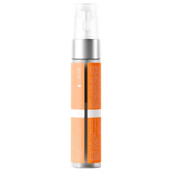 System JO BLO - aromatický orální gel, pomeranč-limetka (30 ml)