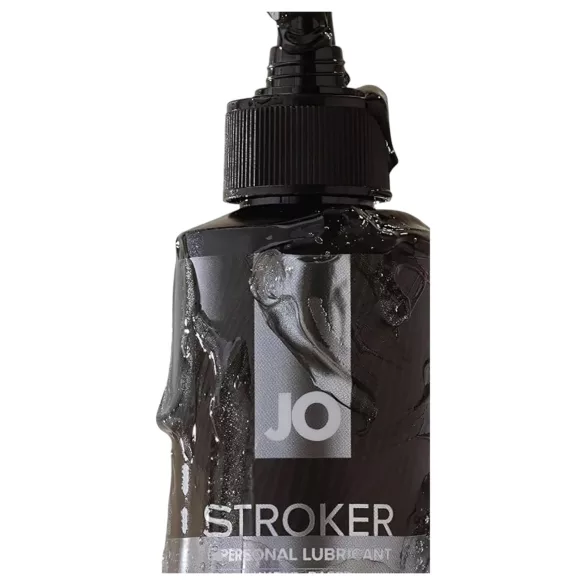 System JO - lubrikant na masturbátor - vodní báze - 120 ml
