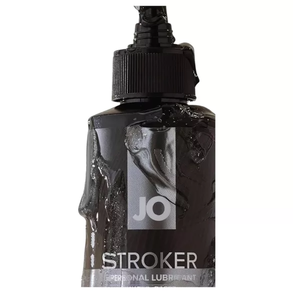 System JO - lubrikant na masturbátor - vodní báze - 240 ml