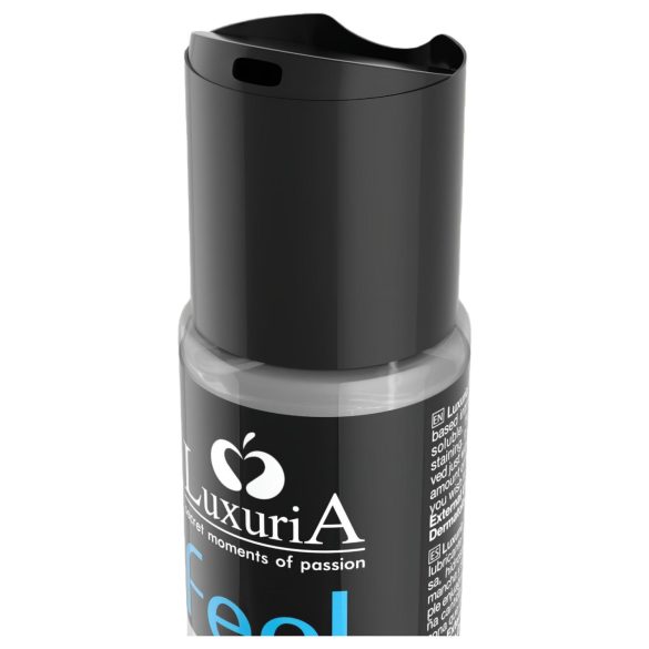 LuxuriA Feel Aqua - vodní lubrikant (60 ml)
