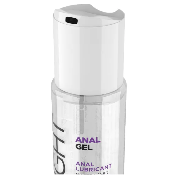 Sensilight - anální gel - vodní báze - 60 ml