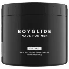 Boyglide - fisting lubrikant - extra kluzný - 500 ml