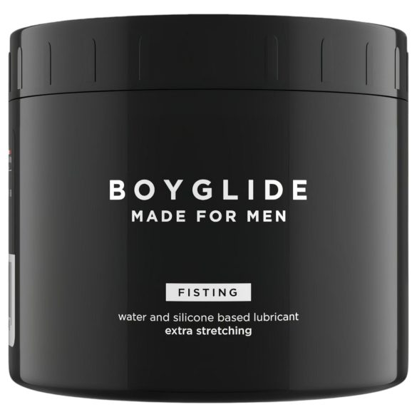 Boyglide Fisting - lubrikant pro fisting (500 ml)