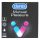 Durex Mutual Pleasure - kondomy (3 ks)