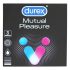 Durex Mutual Pleasure - kondomy (3 ks)