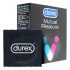 Durex Mutual Pleasure - kondomy (3 ks)