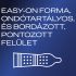Durex Mutual Pleasure - kondom (3 ks)
