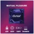 Durex Mutual Pleasure - zpožďovací kondom (3 ks)