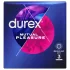 Durex Mutual Pleasure - zpožďovací kondom (3 ks)